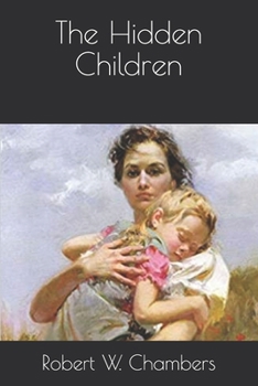 Paperback The Hidden Children Book