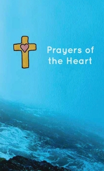 Paperback Prayers of the Heart Book