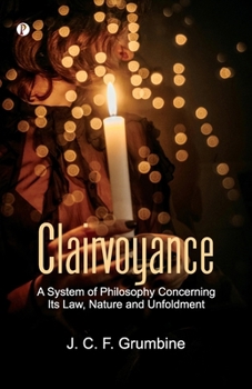 Clairvoyance