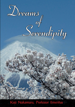 Paperback Dreams of Serendipity Book