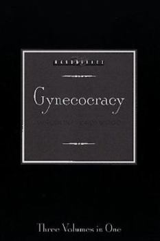 Paperback Gynecocracy Book