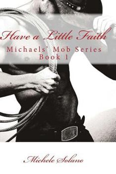 Paperback Have a Little Faith Book