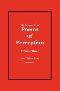 Paperback Poems of Perception: The Purgatory Series Book