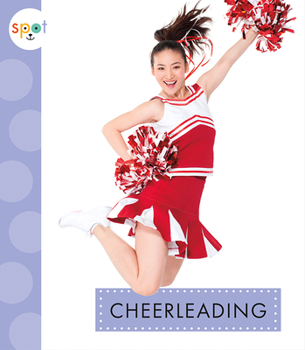 Paperback Cheerleading Book