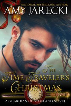 Paperback The Time Traveler's Christmas Book