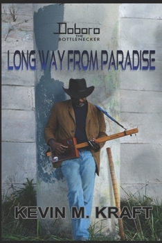 Paperback Long Way from Paradise Book