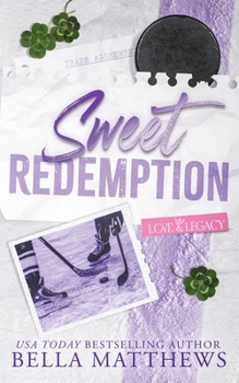 Paperback Sweet Redemption Book