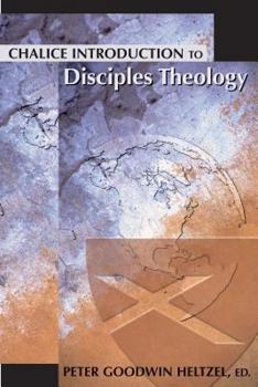 Paperback Chalice Introduction to Disciples Theology Book