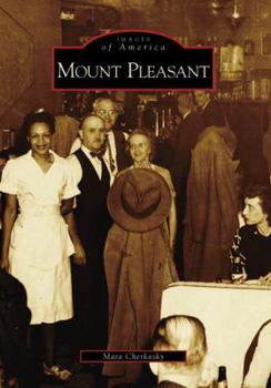 Mount Pleasant - Book  of the Images of America: D.C.