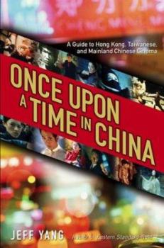 Paperback Once Upon a Time in China Book