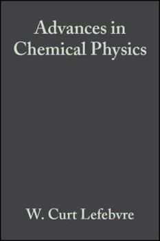 Advances in Chemical Physics, Volume 14: Correlation Effects in Atoms and Molecules - Book #14 of the Advances in Chemical Physics