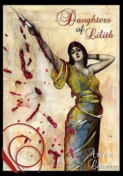 Paperback Daughters of Lilith Book