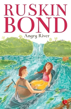 Angry River (Puffin Books)