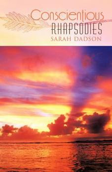 Paperback Conscientious Rhapsodies Book