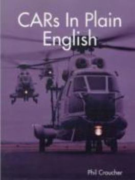 Paperback CARs in Plain English Book