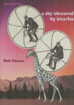 Paperback A Sky Obscured by Bicycles Book