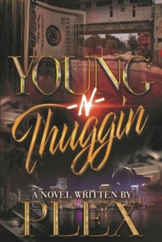 Paperback Young -N- Thuggin Book