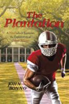 Paperback The Plantation Book