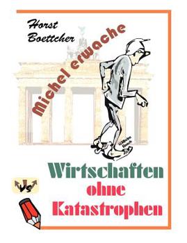 Paperback Michel erwache [German] Book