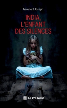 Paperback India, l'enfant des silences [French] Book