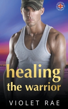 Paperback Healing The Warrior Book