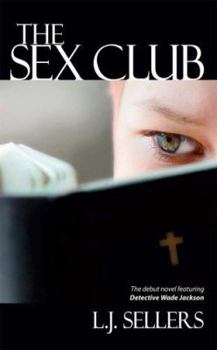 Paperback The Sex Club Book