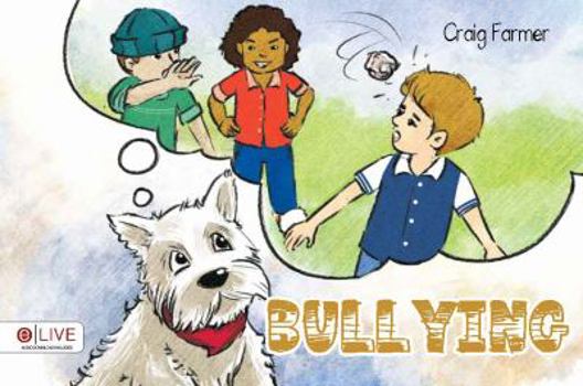 Paperback Bullying (Watson Teenage) Book