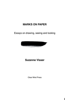 Paperback Marks on Paper Book