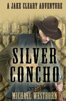 Paperback silver Concho Book
