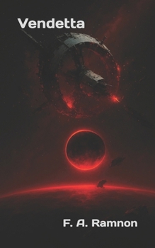 Paperback Vendetta [Italian] Book