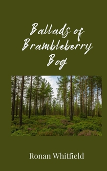 Paperback Ballads of Brambleberry Bog Book