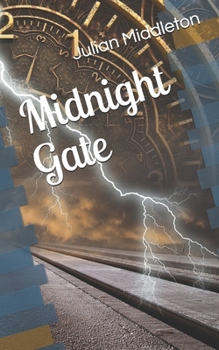 Paperback Midnight Gate Book