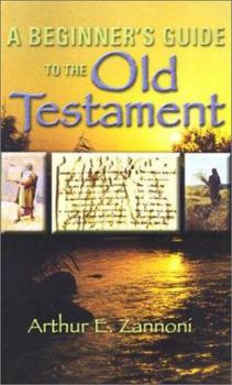 Paperback A Beginner's Guide to the Old Testament Book