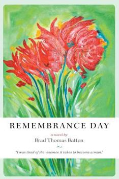 Paperback Remembrance Day Book