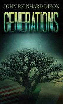 Hardcover Generations Book