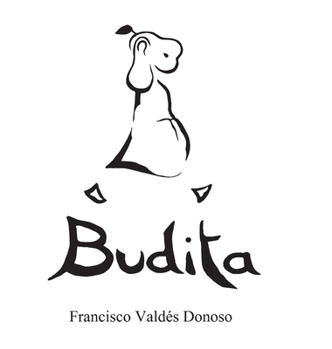 Hardcover Budita [Spanish] Book