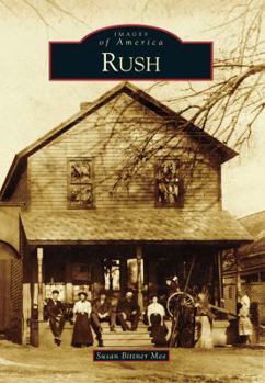 Paperback Rush Book
