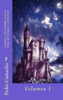 Paperback Cuentos y Actividades para la Clase de Lengua y Literatura [Spanish] Book
