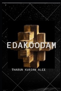 Paperback EDAKOODAM Book