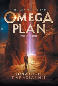 Paperback Omega Plan Book