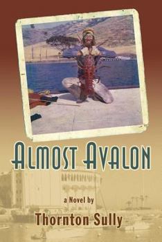 Paperback Almost Avalon Book