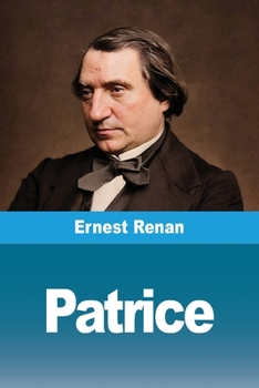 Paperback Patrice [French] Book