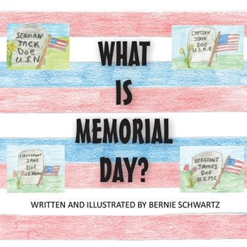 Paperback What Is Memorial Day? Book