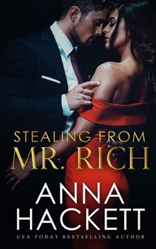 Paperback Stealing from Mr. Rich Book