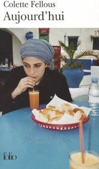 Paperback Aujourd Hui [French] Book