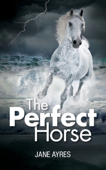 Paperback The Perfect Horse Book