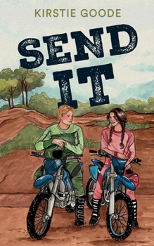 Paperback Send It Book