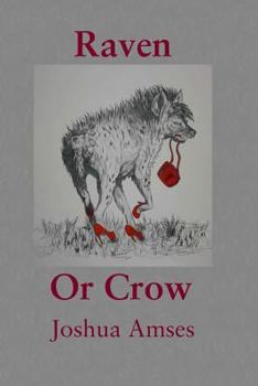 Paperback Raven or Crow Book