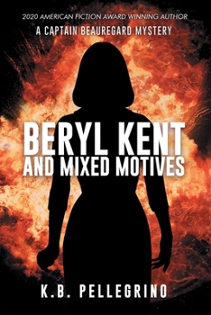 Paperback Beryl Kent and Mixed Motives Book