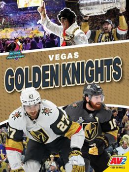 Vegas Golden Knights